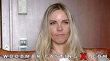 Florane Russell casting