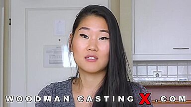Katana casting