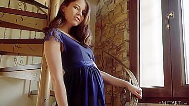 Jenna Kseniya - Under The Dress