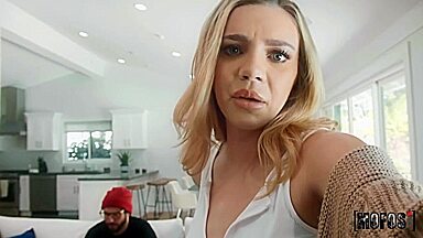 Tiffany Watson in New Camera Wanna Fuck?
